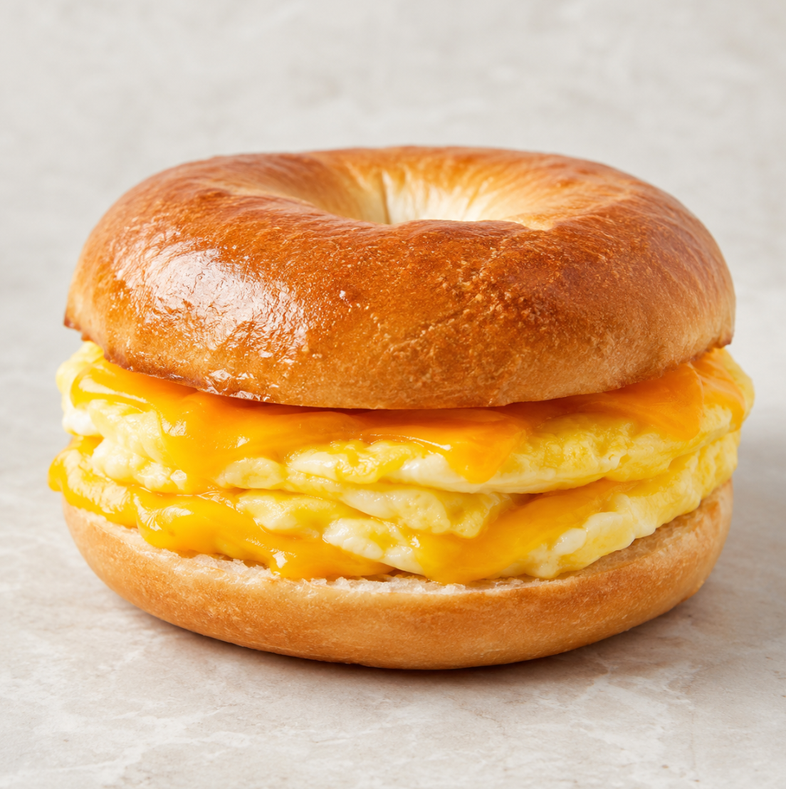 Egg & Cheese