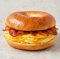Bacon, Egg & Cheese