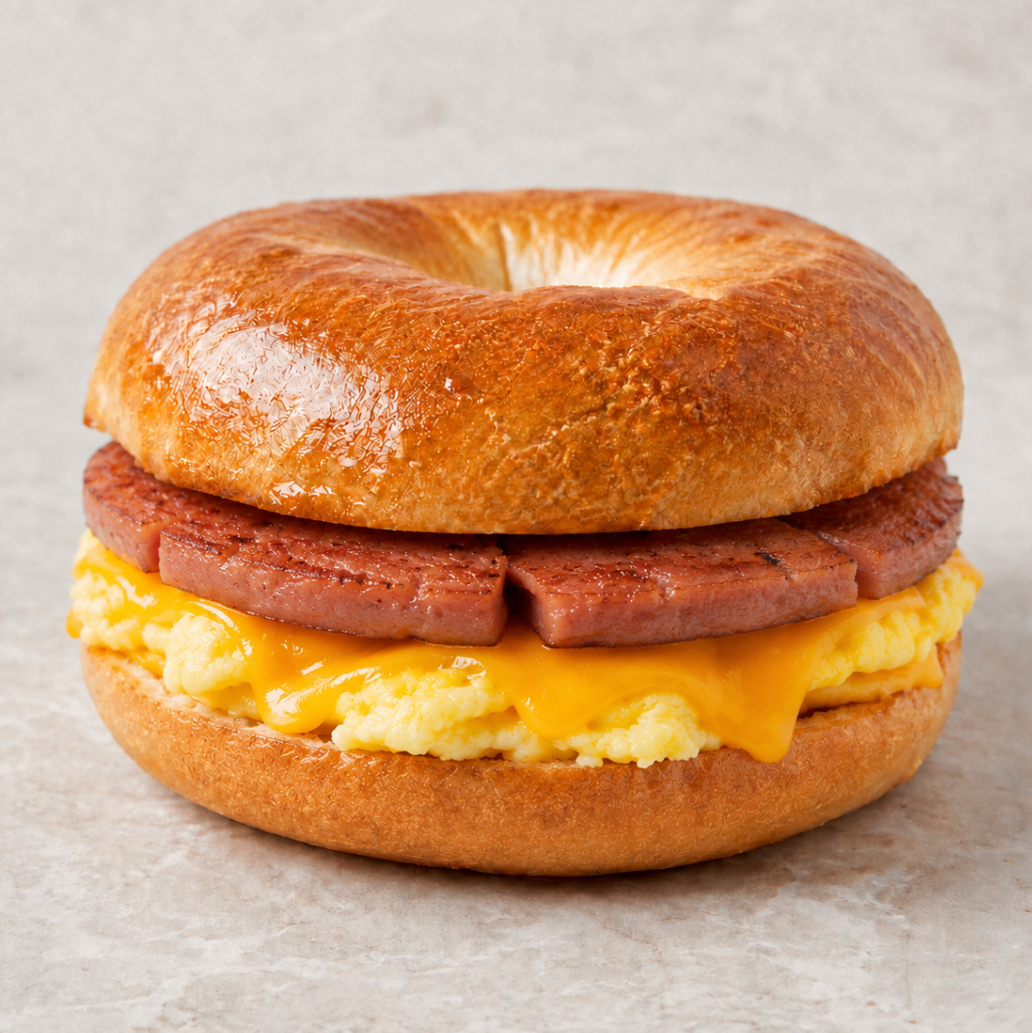 Taylor Pork Roll, Egg & Cheese