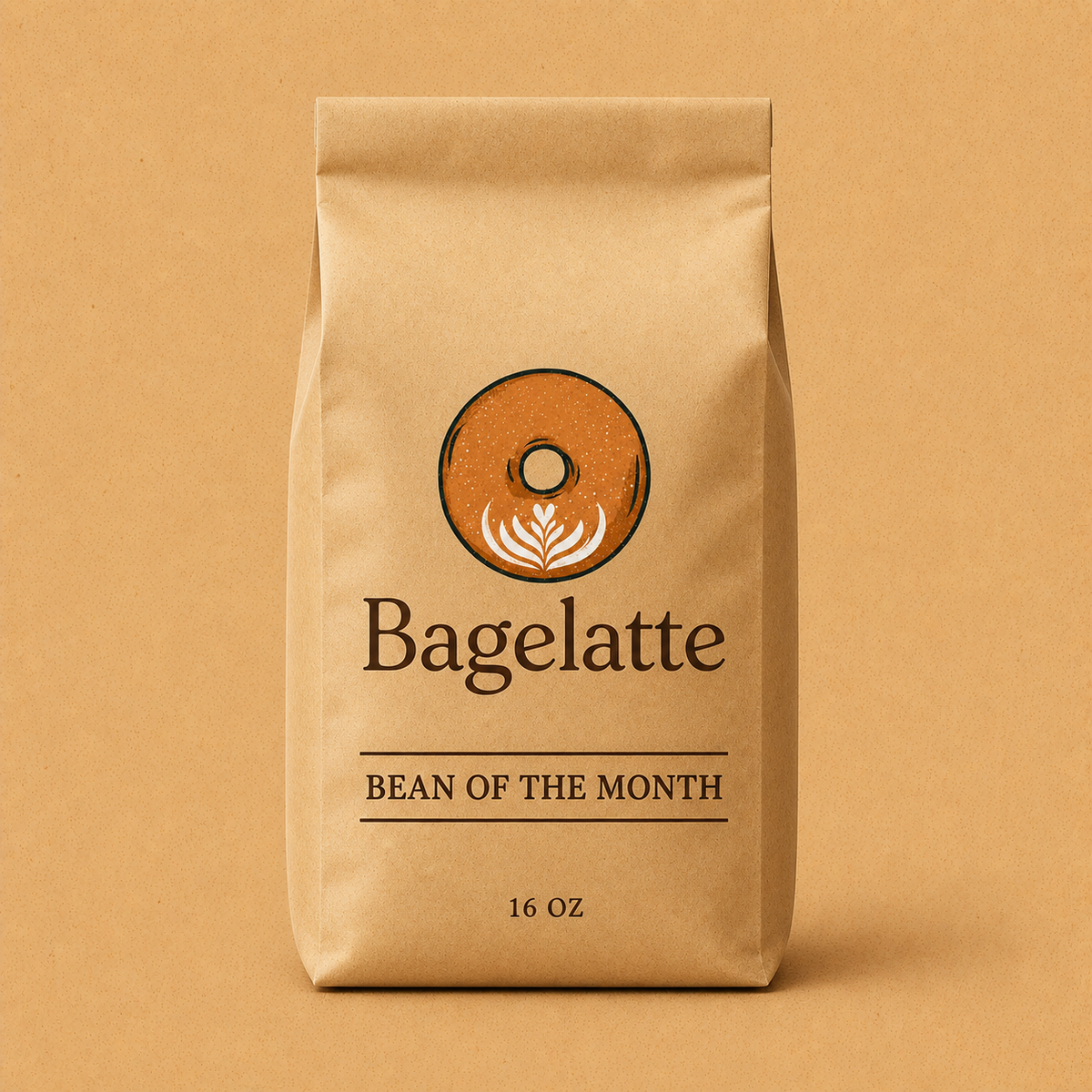 Bean of the Month – 16 oz