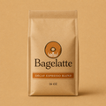 Decaf Espresso Blend – 16 oz