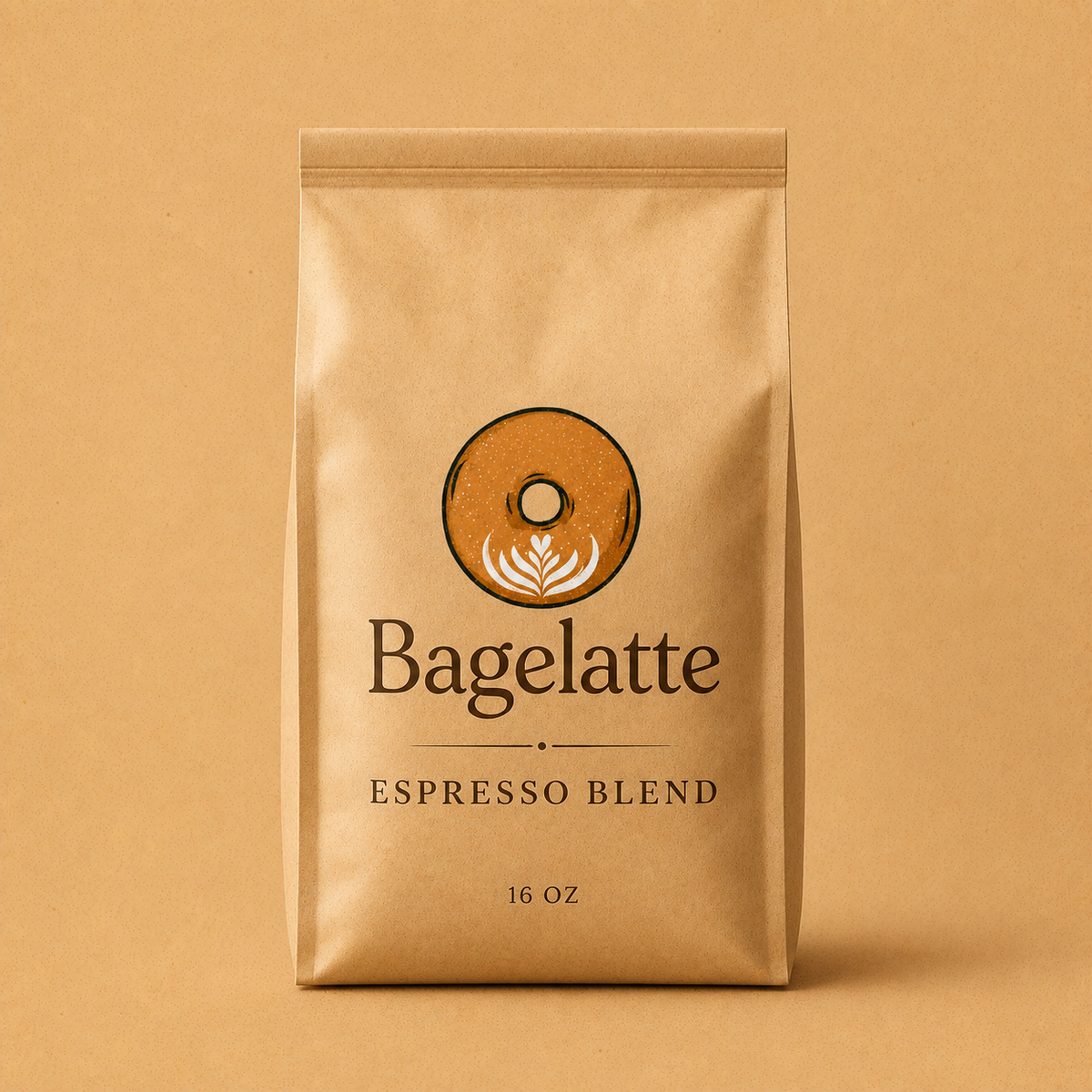 Espresso Blend – 16 oz